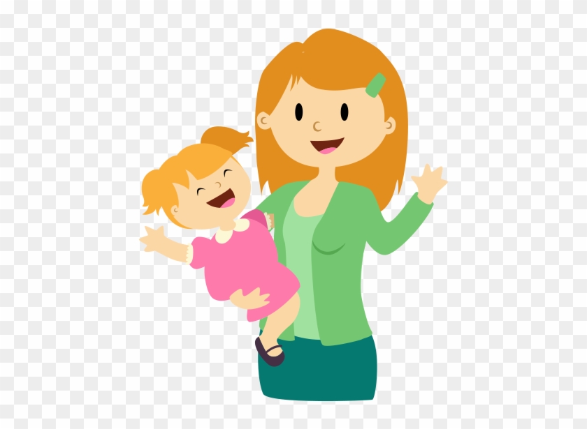Crèche En France - Feliz Cumpleaños Para Mamá #725956