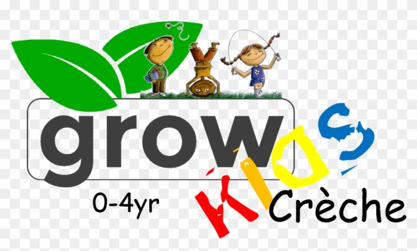Grow Kids Crèche - Selective Mutism Summer Vacation & By Dr Elisa #725964