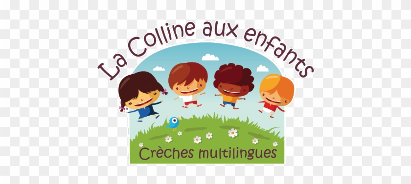 La Colline Aux Enfants - Healthy Eating, Healthy Living [book] #725973