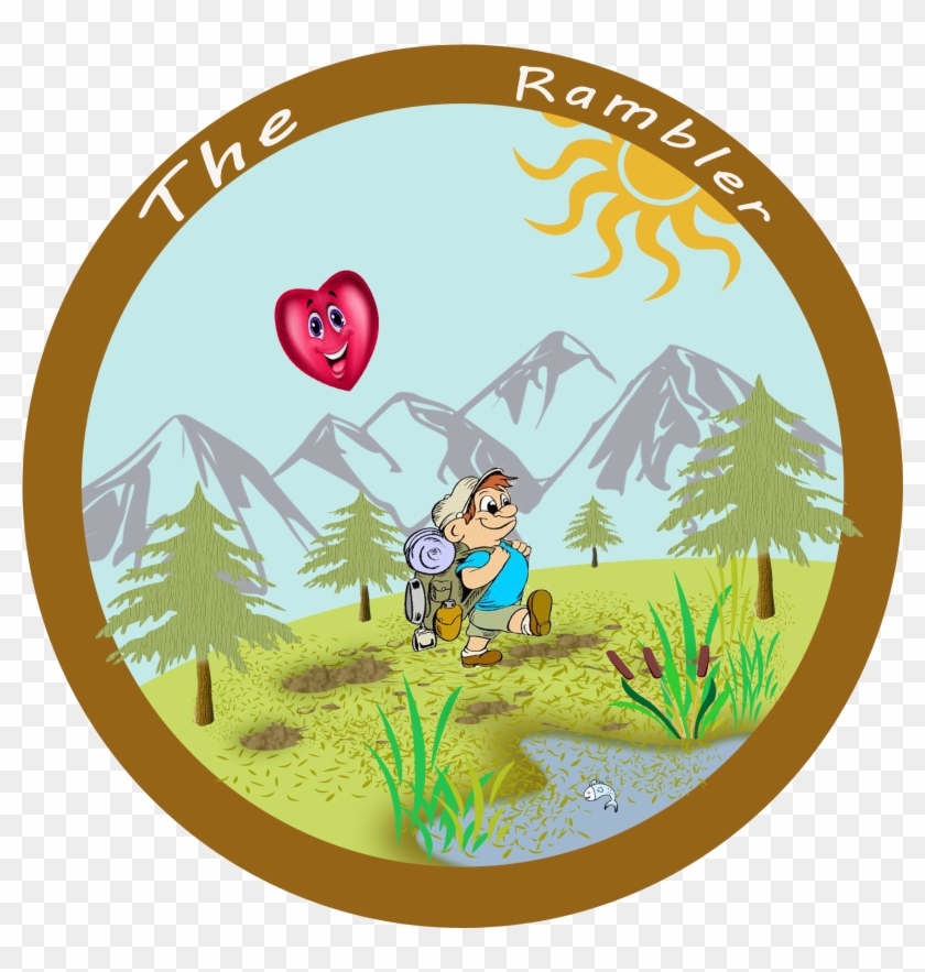 The Rambler - Luoding #726092
