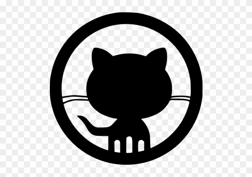 Github Icon #726166