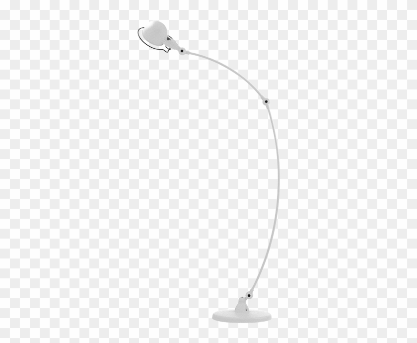 Jieldé Signal Collection Sic843 Lamp-post - Street Light #726194