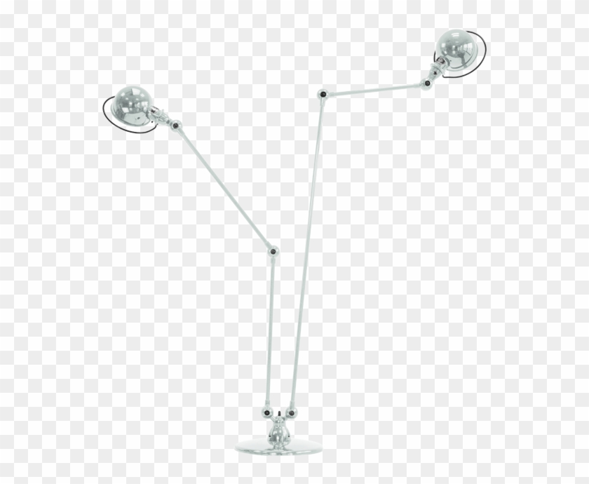 Jieldé Loft Collection Dd7460 Lamp-post - Street Light #726217