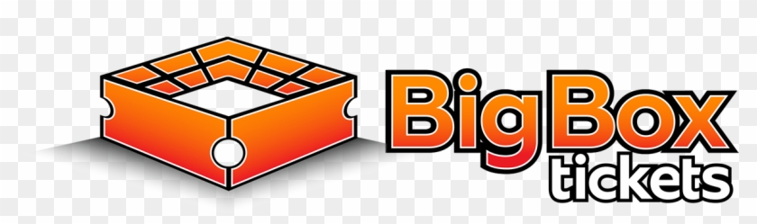 Bigboxtickets - Bigboxtickets #726359