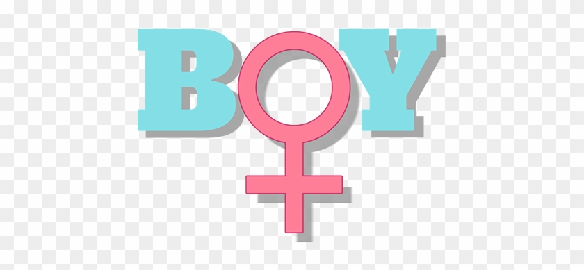 Boy - Cross #726381
