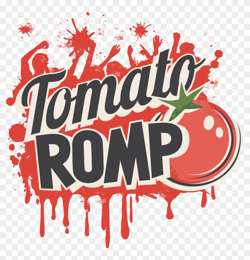 Tomato Rom - Romp Festival #726437