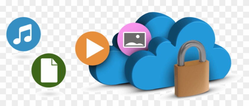 One Of The Most Popular And Effective Methods Of Storing - Circle #726518