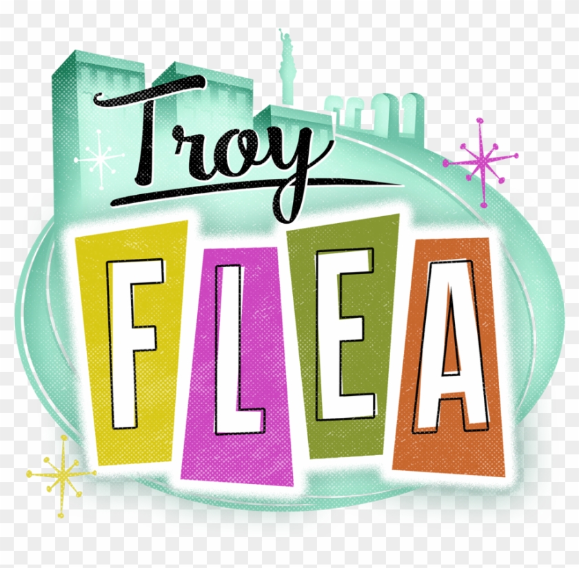 Troy-flea - Troy-flea #726590