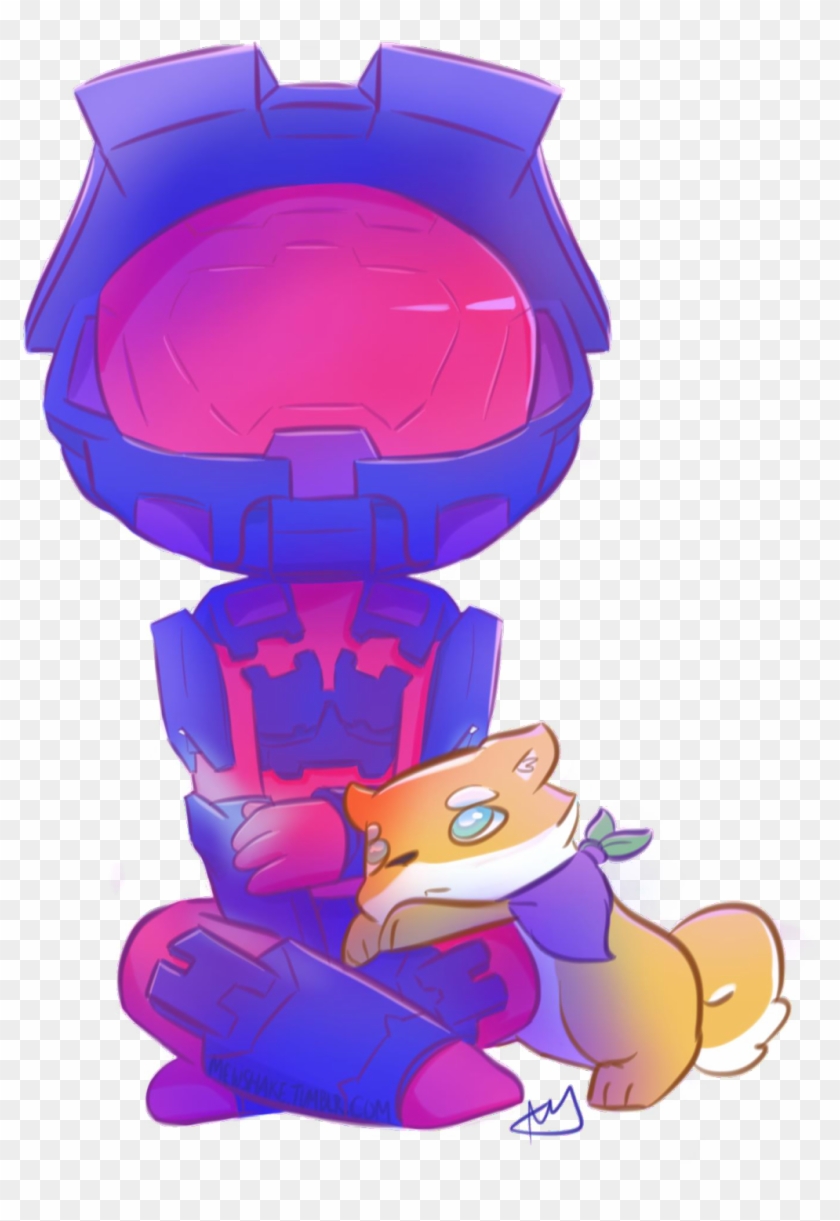 “ He's Waiting For North To Wake Up ” - Red Vs. Blue #726597