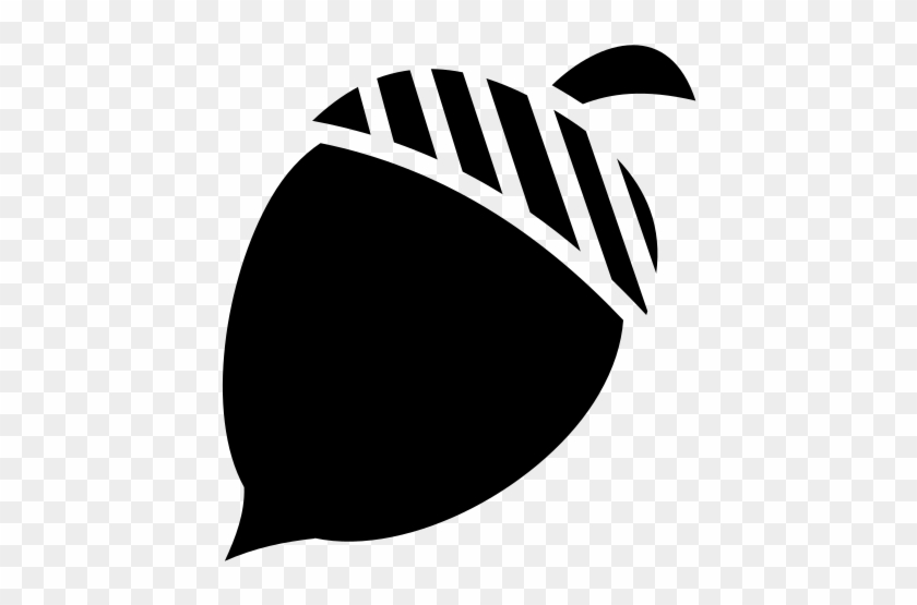 Acorn Clipart - Acorn #726634