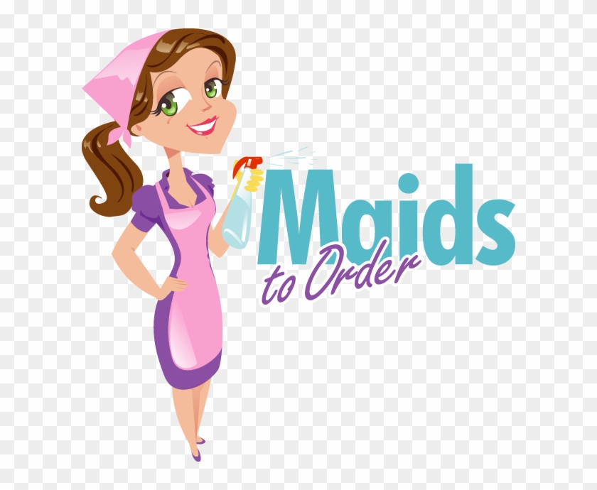 Maid Maid Maid Maid - Maid Service #726679
