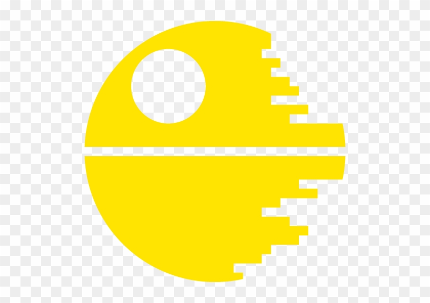 Star Wars Death Star Clip Art #726716