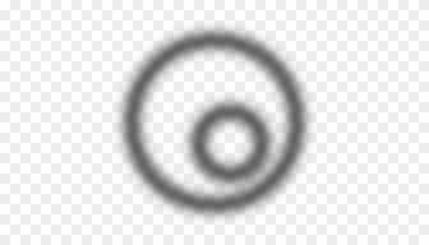 Gaussian Blur - Acorn - Circle #726783