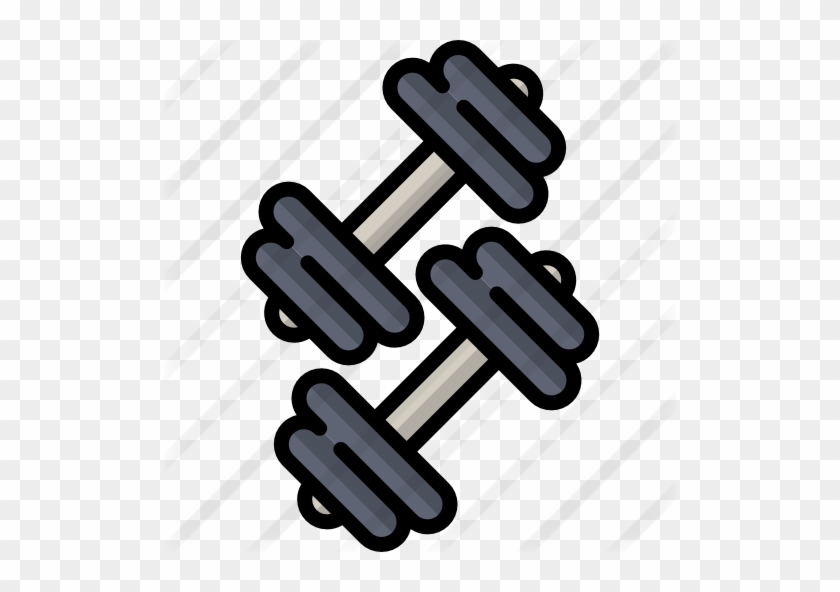 Dumbbell - Tan #726851
