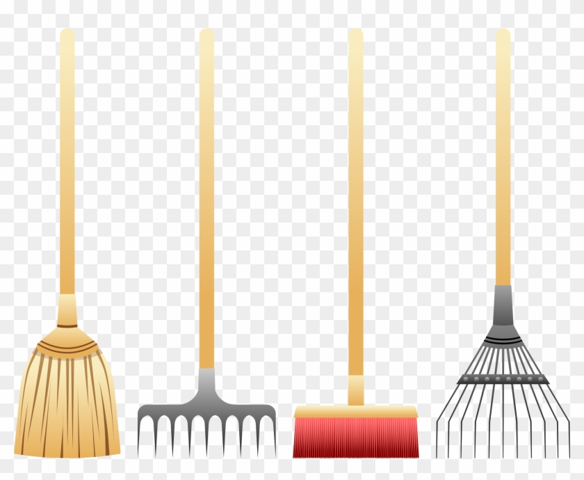 Clipart - - Broom #727112