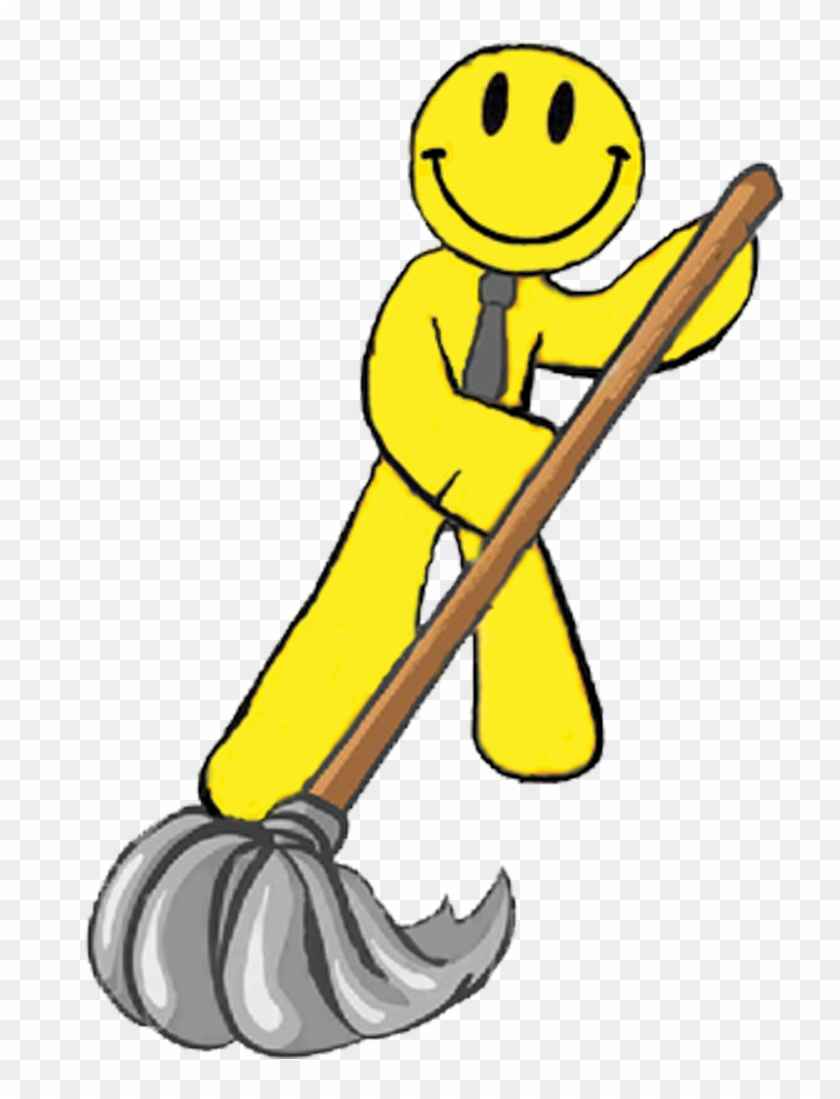 Green Cleaning #727256