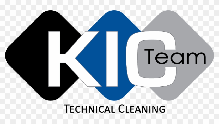 Kicteam Logo - Kicteam #727295