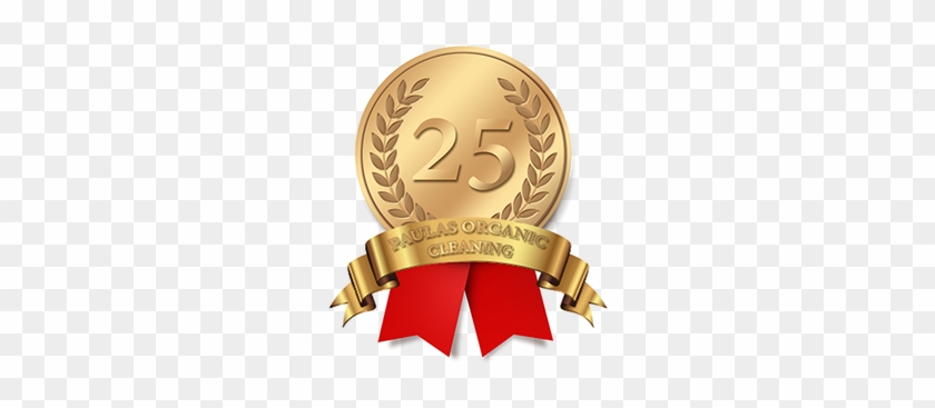 Celebrating 25 Years In Dc Metropolitan Area - Pita Vector #727420