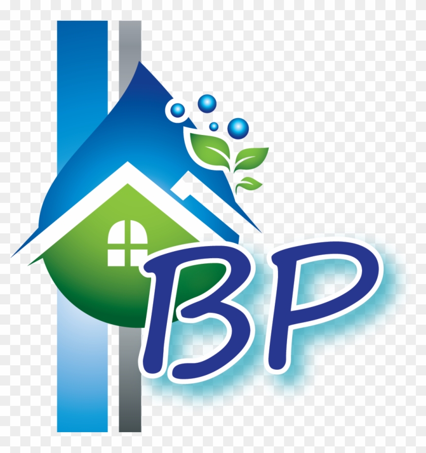 Bp Exterior Cleaning - Graphic Design #727446