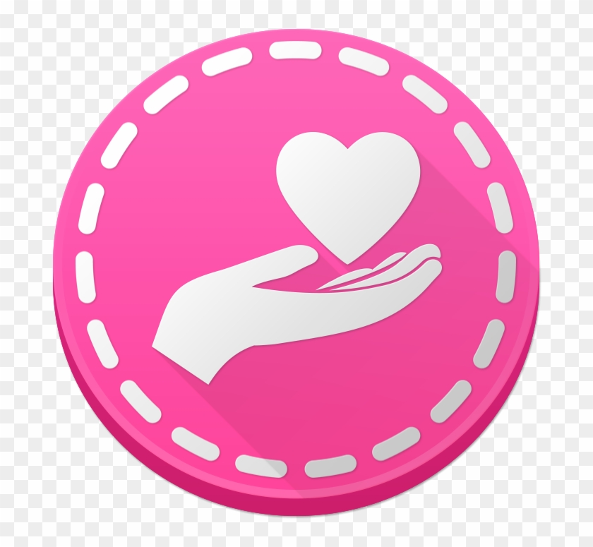 Feel Beautiful Today Is A Nonprofit, Tax-exempt Charitable - Icon #727612
