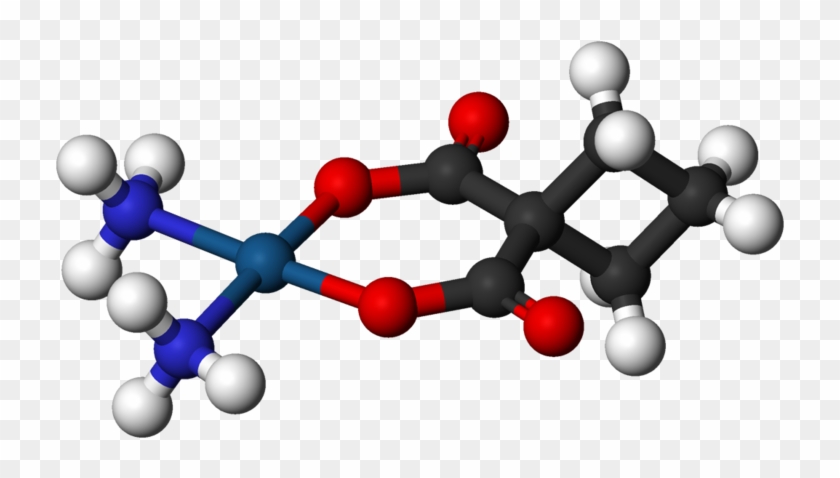 Carboplatin #727672