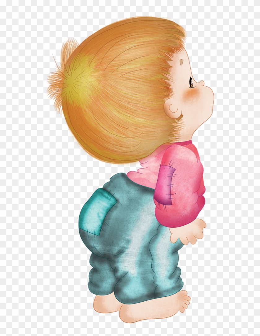 Vc Rainboy Element19 - Child #727781