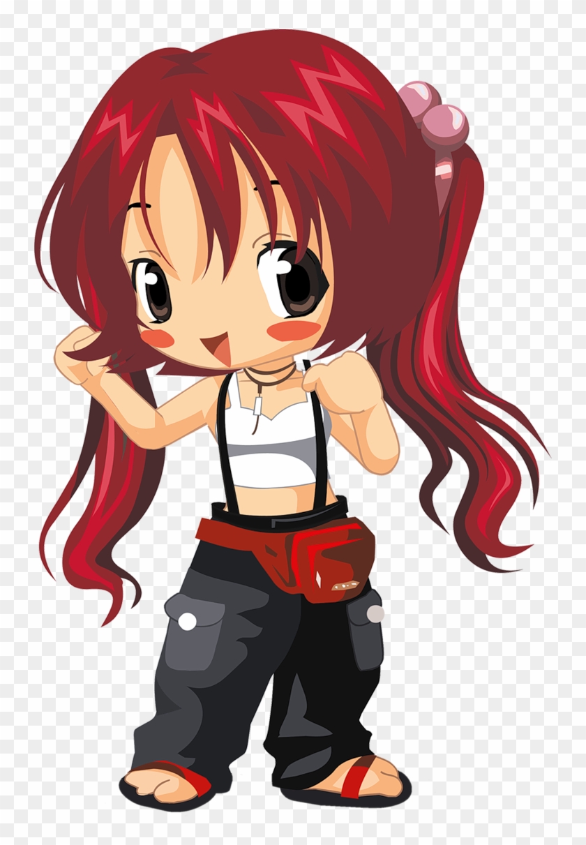 Desenhos - Girl Cartoon Transparent Background #727806