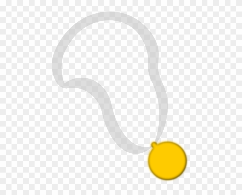 Necklace Clip Art - Royalty-free #727856