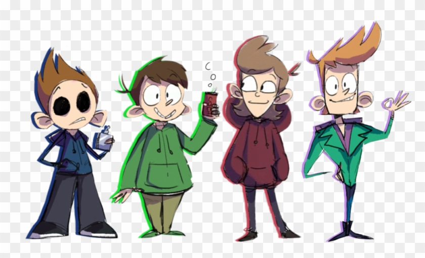 Top Tom Bottom Tord #727931