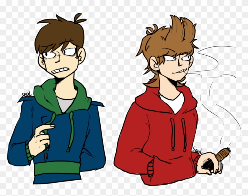 Eddsworld - Eddsworld #727973