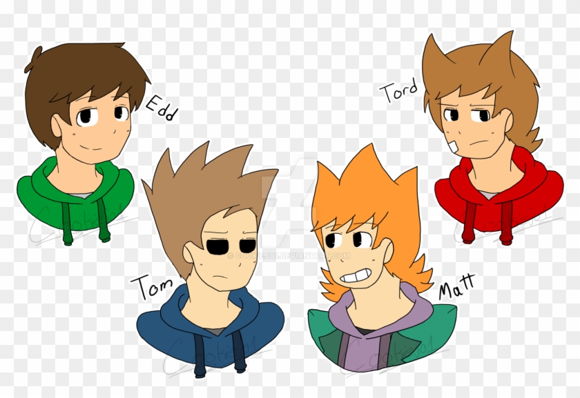 Eddsworld - Fan Art #728030