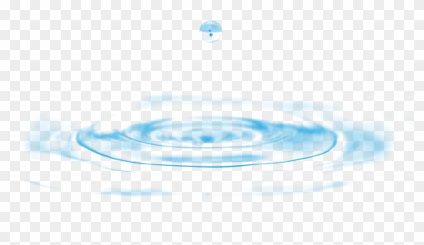 Blue Circle Pattern - Blue Circle Pattern #728093