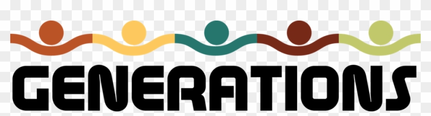 Generations Logo - Logo #728206