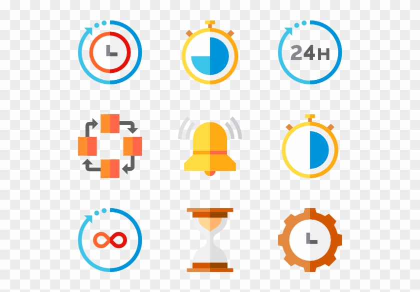 Time Management - Camara De Industrias Del Uruguay #728215