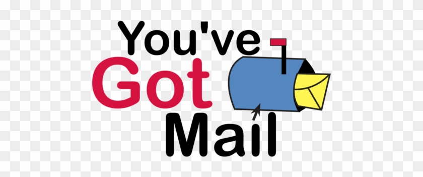 How To Manage Your Email Emailgeddon Or Emailtopia - You Ve Got Mail #728218