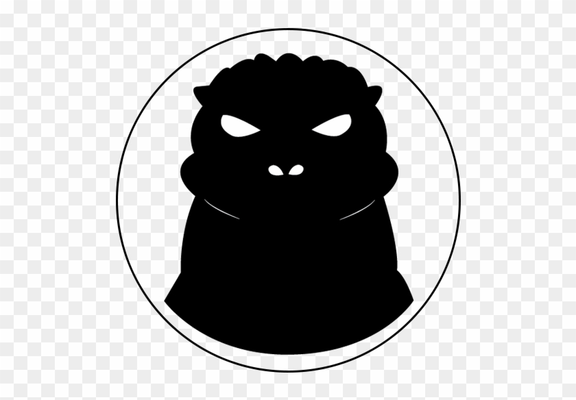 The Japanese Army Must Not Only Fight Destoroyah, But - Black Cat #728362