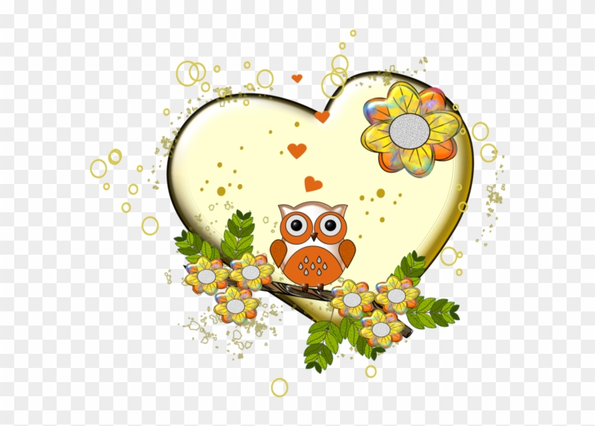 Owl #728383