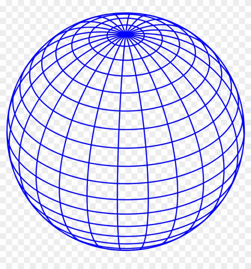 Earth Globe Clipart Vector Clip Art Free Design - Globe Vector Free #728454