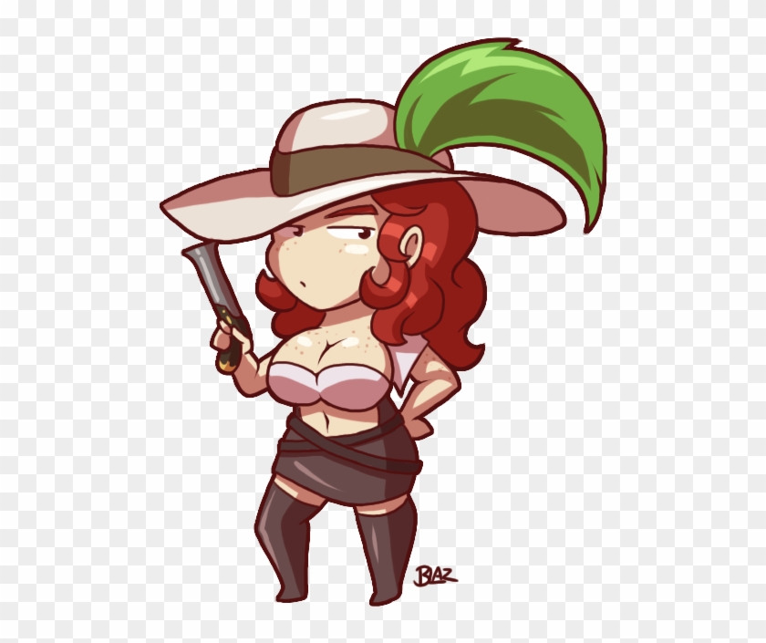 Chibi Olbela By Blazbaros - Drawing #728524