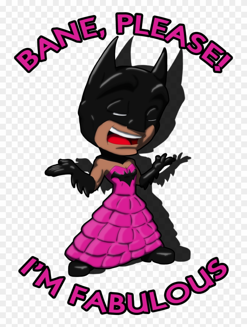 Fabulous Batman By Lastryghtz Fabulous Batman By Lastryghtz - Cartoon #728760