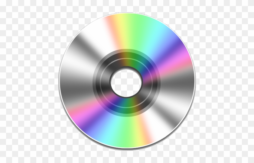 Compact Disk Png Image - Compact Disk Png #728814