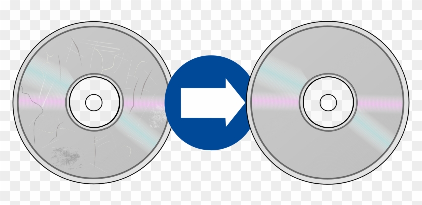 Free Cd Resurfacing - Cd #728835