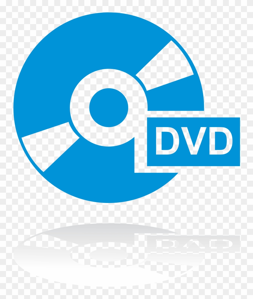 Dvd Compact Disc Computer Icons Clip Art - Dvd Compact Disc Computer Icons Clip Art #728922