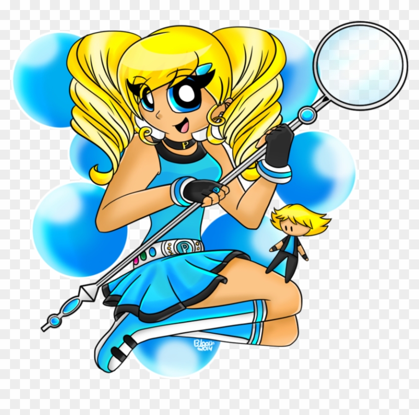 Powerpuff Girls - Cartoon #729004