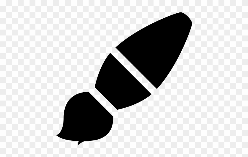 Brush Icon - Pen #729011