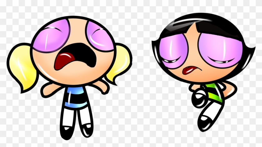 Free Powerpuff Girls Bubbles - Free Powerpuff Girls Bubbles #729020
