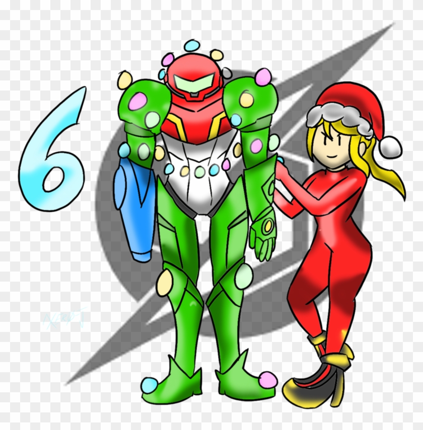 Smash Advent No - Cartoon #729176