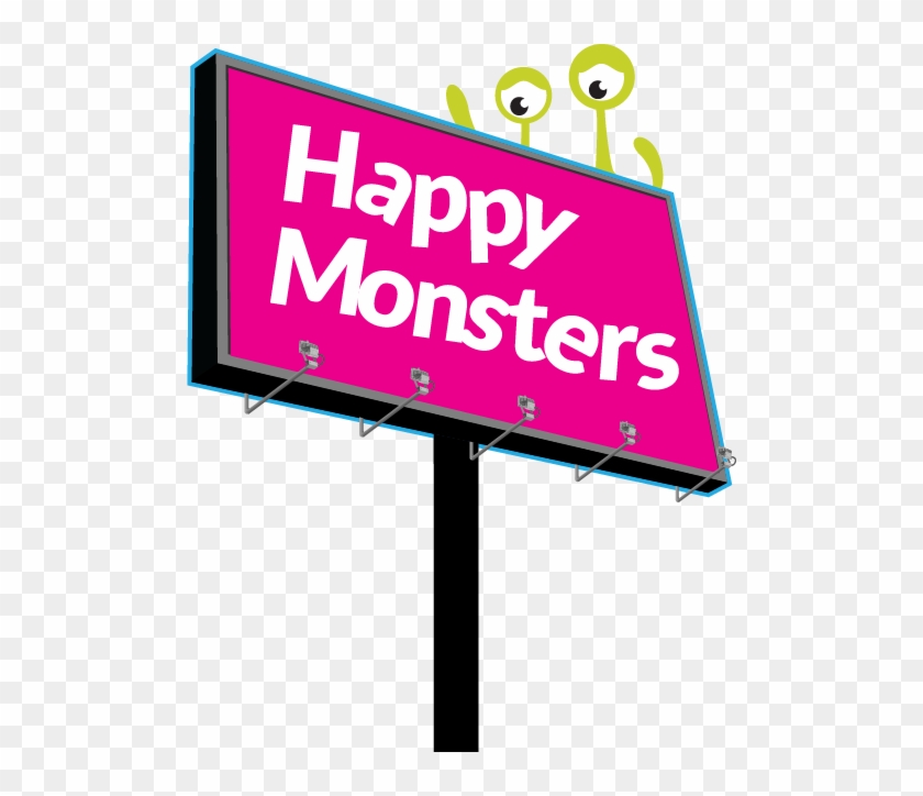 Monster #729203