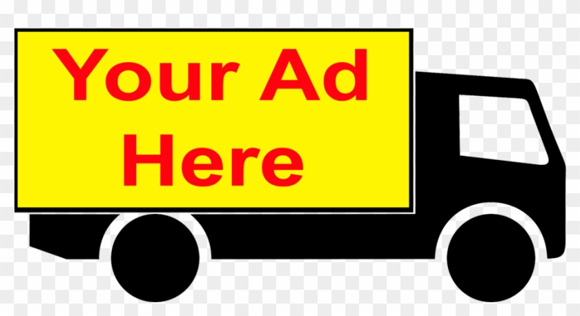 Every Legion Digital Truck Is Equipped With Gps And - Truck #729224