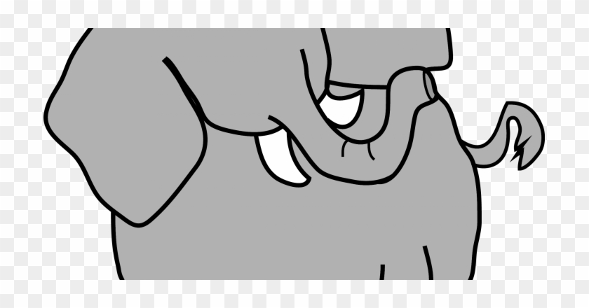 See - Elephants #729256